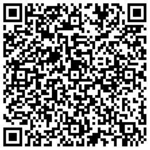 Scan To Order Menu